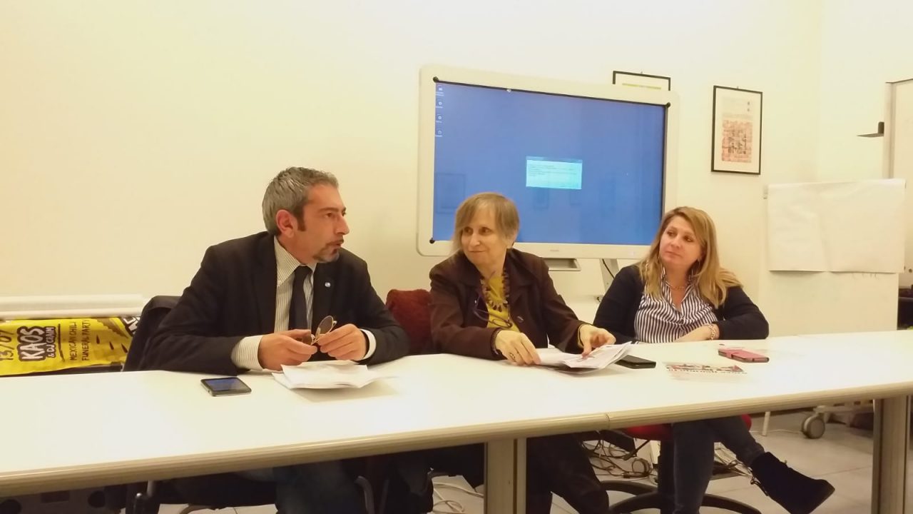 Settecento  brianzoli sabato  manifesteranno a Roma