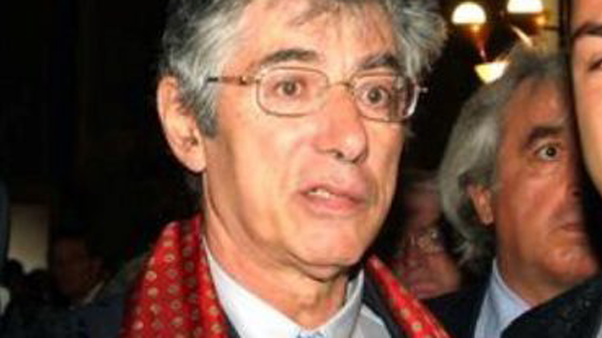 Un pomeriggio con Umberto Bossi