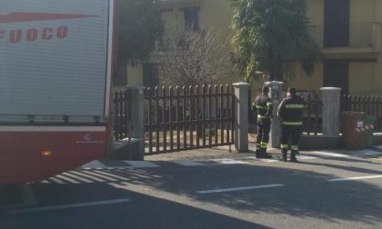 Lesmo, 73enne trovato morto in casa