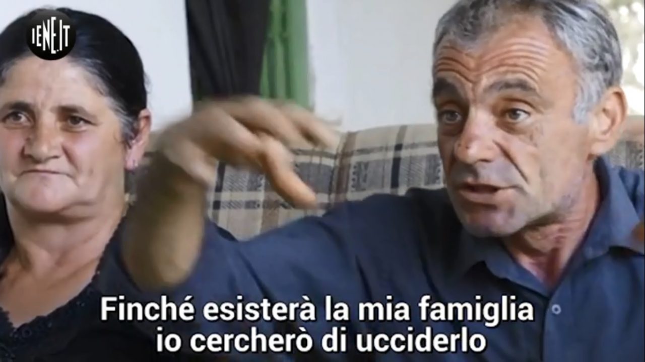 Sparò al ladro in casa: “Ora uccidiamo te”