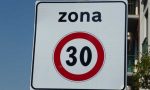 Via libera ad una nuova "zona 30": dopo Vimercate e Oreno ora è la volta di Ruginello