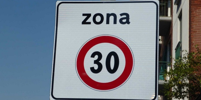 Via libera ad una nuova “zona 30”: dopo Vimercate e Oreno ora è la volta di Ruginello