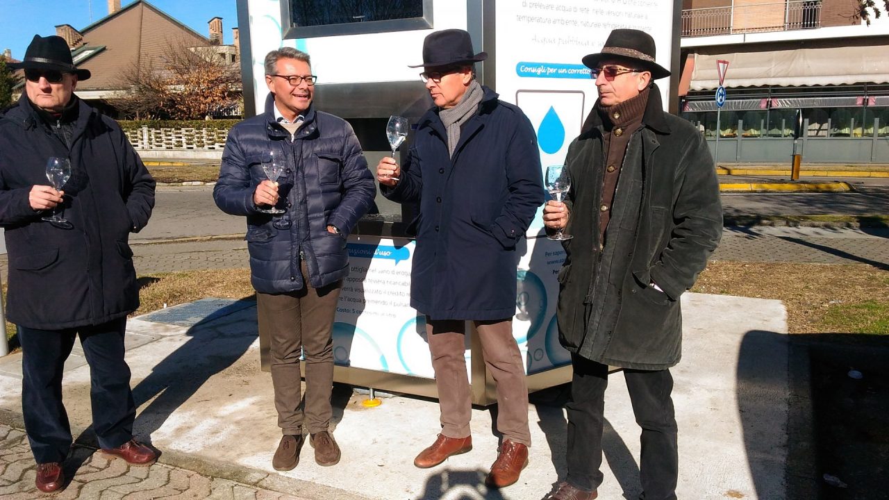 Giornata mondiale dell’acqua 2019, le iniziative a Cesano Maderno