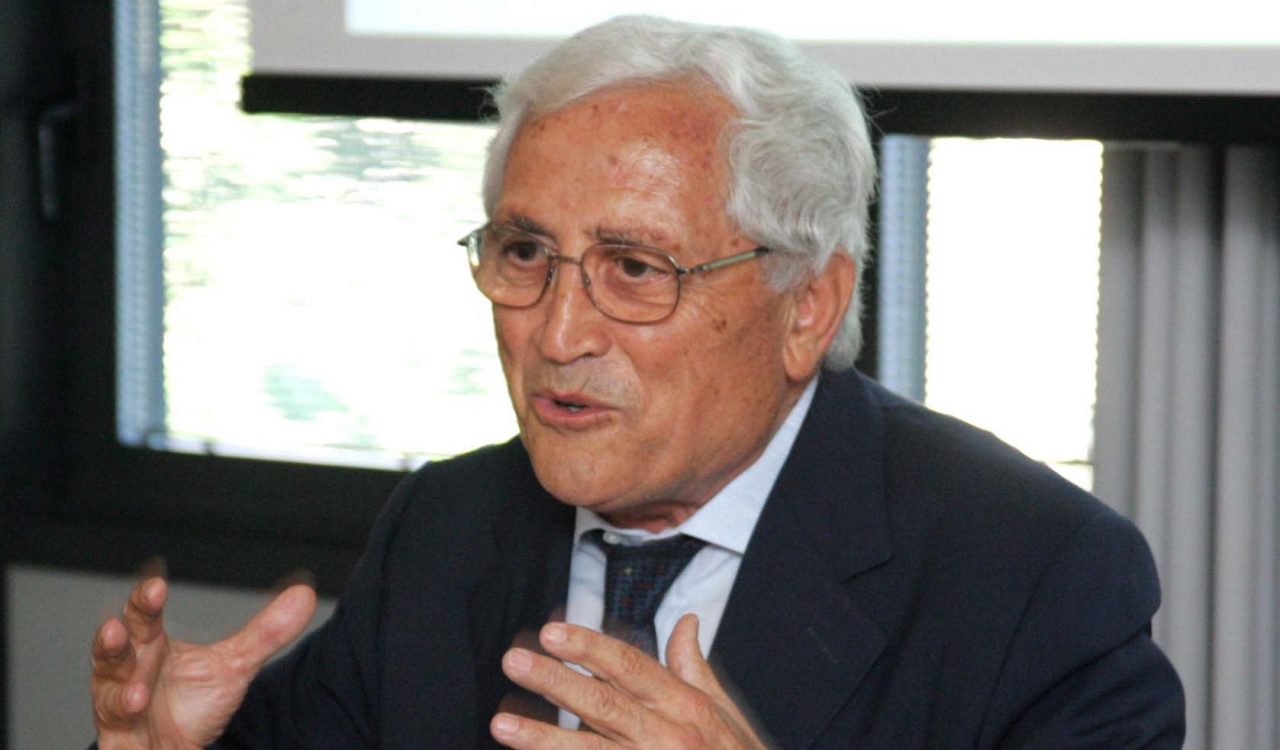 E’ morto Valentino Giambelli, il papà delle Torri Bianche e del Monza Calcio