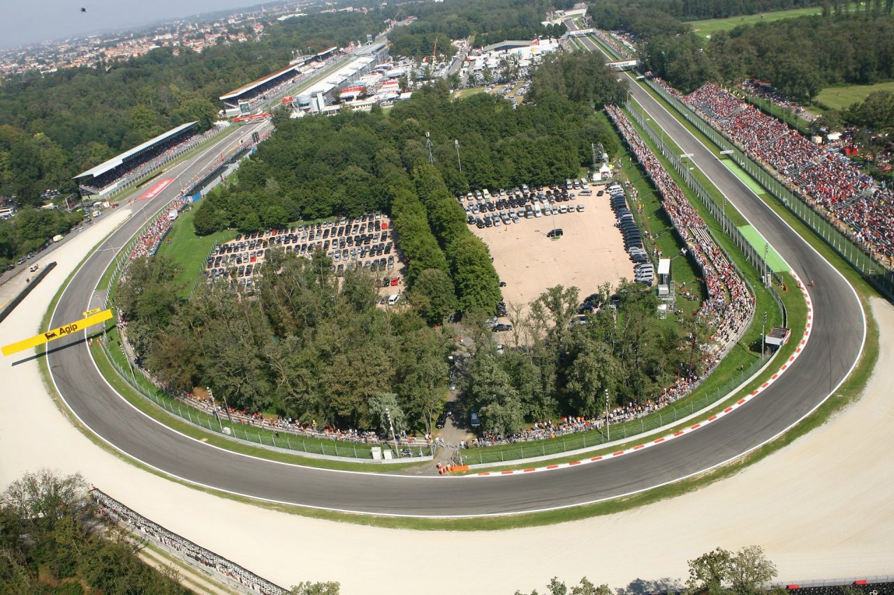 Per la Festa dell’Automobilista l’Autodromo punta a una parata da record