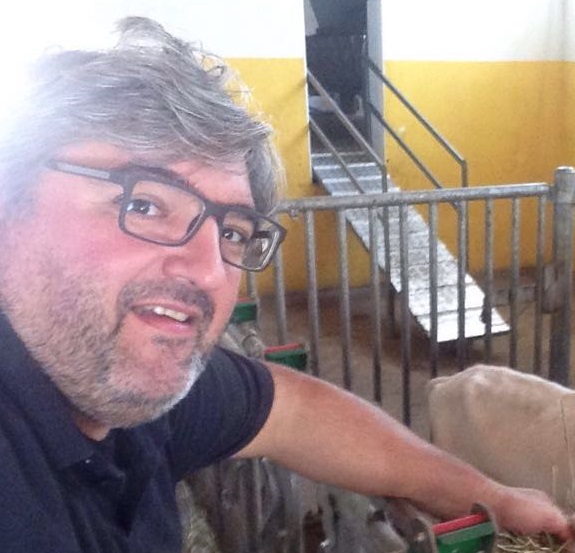 L’ex assessore al Bilancio ed ex lumbard Sergio Confalone si candida a sindaco di Trezzo