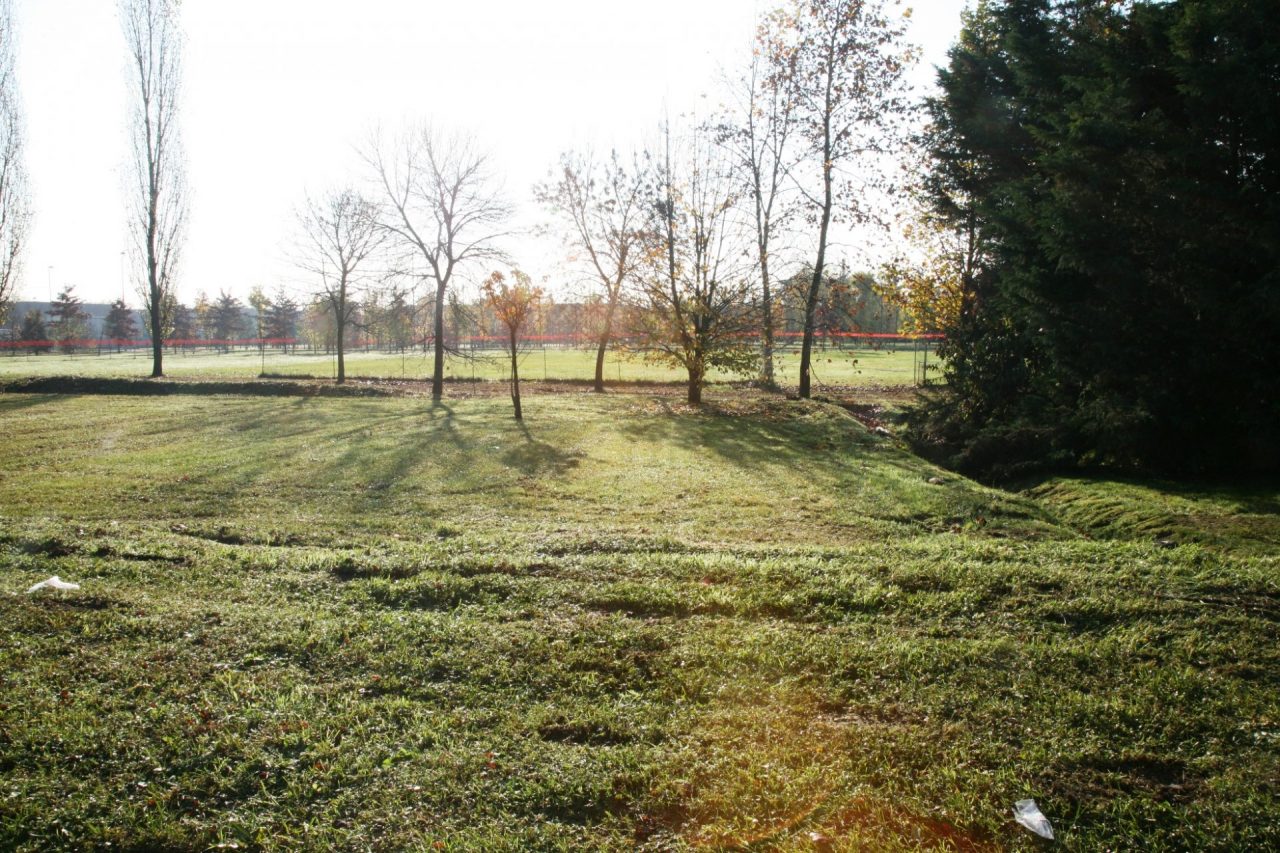 Progetto Nexus, al via gli interventi per i corridoi ecologici