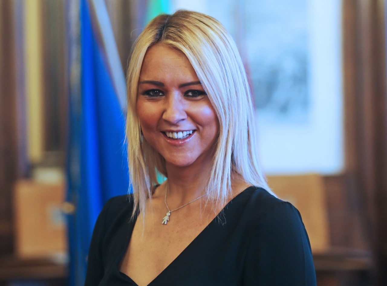 Finto ginecologo, Martina Sassoli: “Tutti collaborino per evidenziare situazioni critiche”