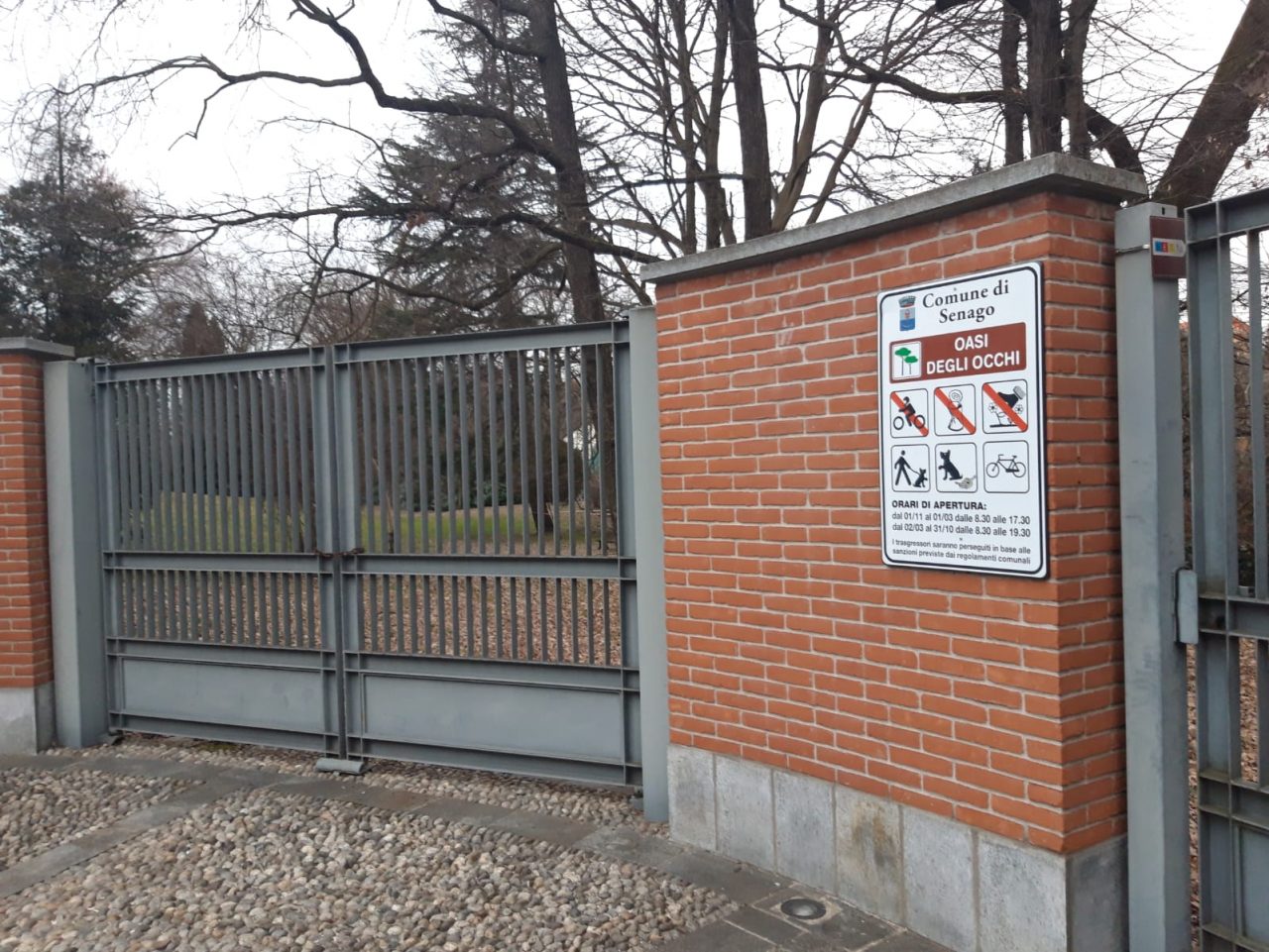 Omicidio Senago, il Tribunale ordina il carcere per il presunto killer