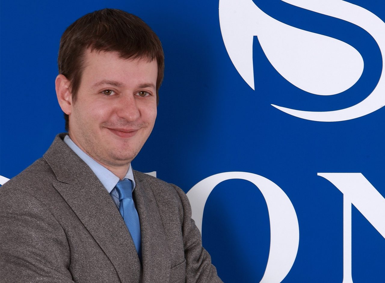 Davide Erba nuovo proprietario del Seregno Calcio