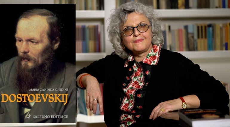 A Veduggio si parla di Dostoevskij
