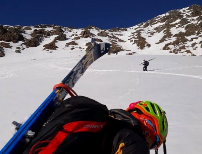 Fanno sci alpinismo e si perdono: soccorso anche un seregnese