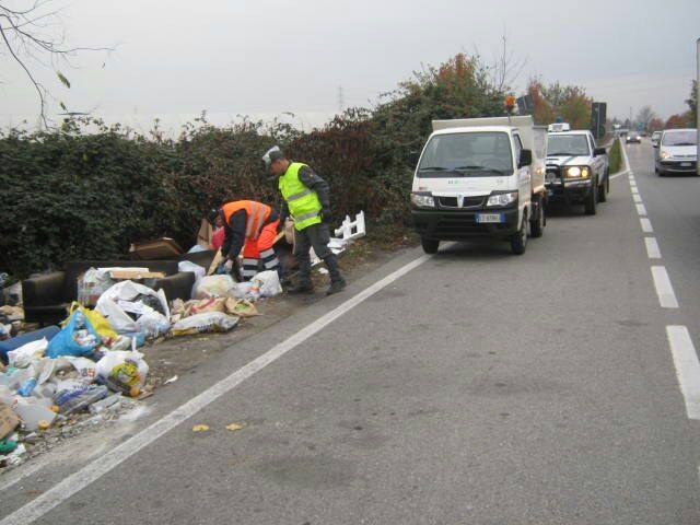 Al via il cantiere per installare 4 videocamere nelle piazzole della SP13 Monza – Melzo