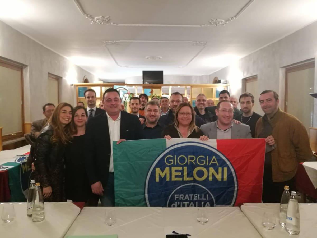 I Fratelli d’Italia durissimi contro la fatturazione elettronica
