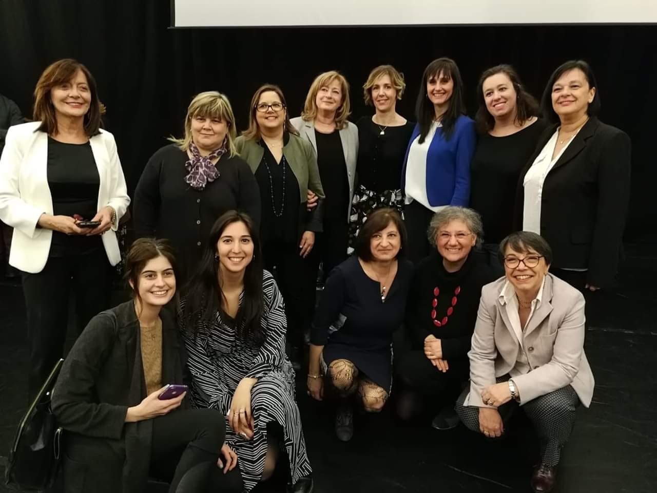 Nuova coordinatrice per le Donne Democratiche