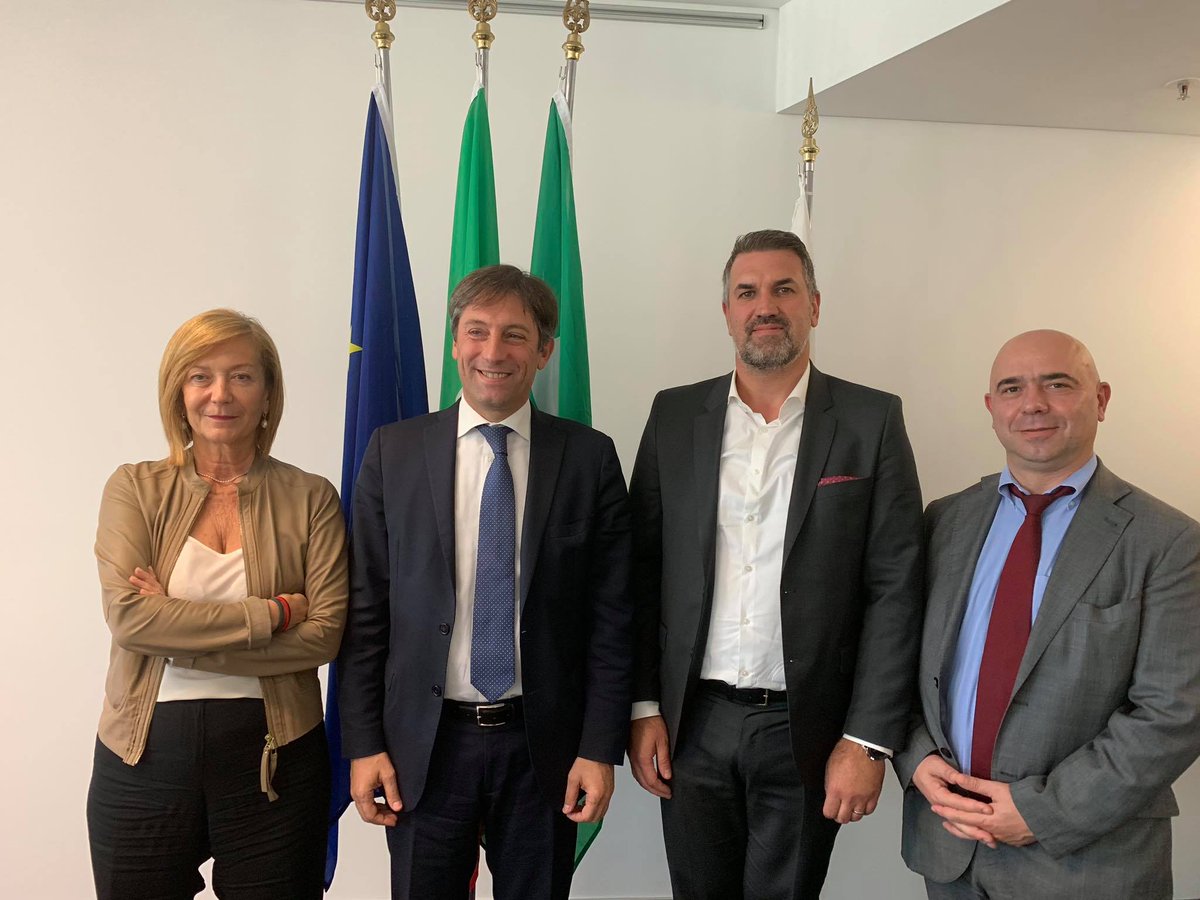 Ungheria, terra di opportunità per le imprese brianzole