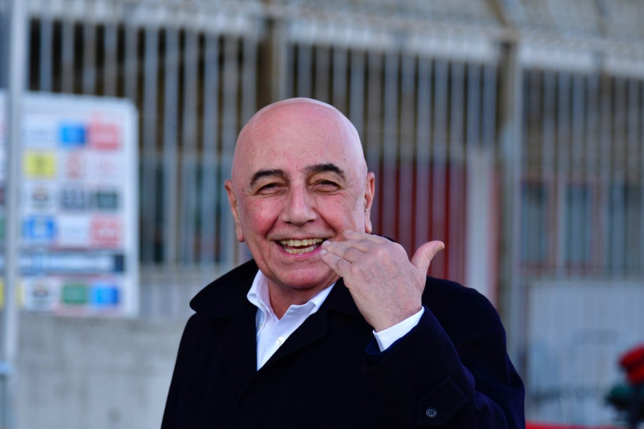 Suppletive, Forza Italia candida Galliani per il seggio di Berlusconi