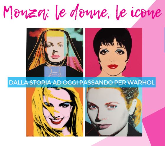 8 marzo, alla Reggia si racconta il genio femminile