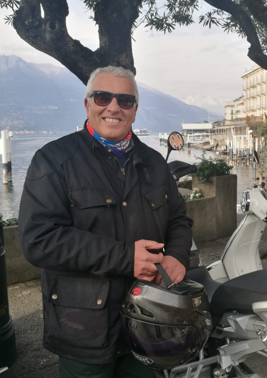Verano, nuovo presidente per l’associazione “Il Glicine”