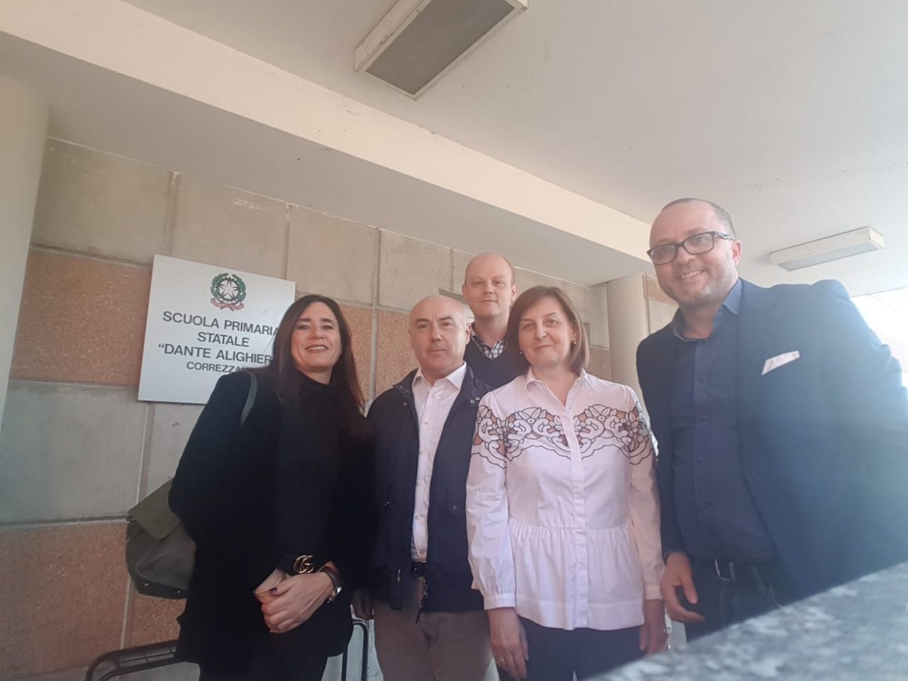 Correzzana, in arrivo 200mila euro per sistemare le scuole