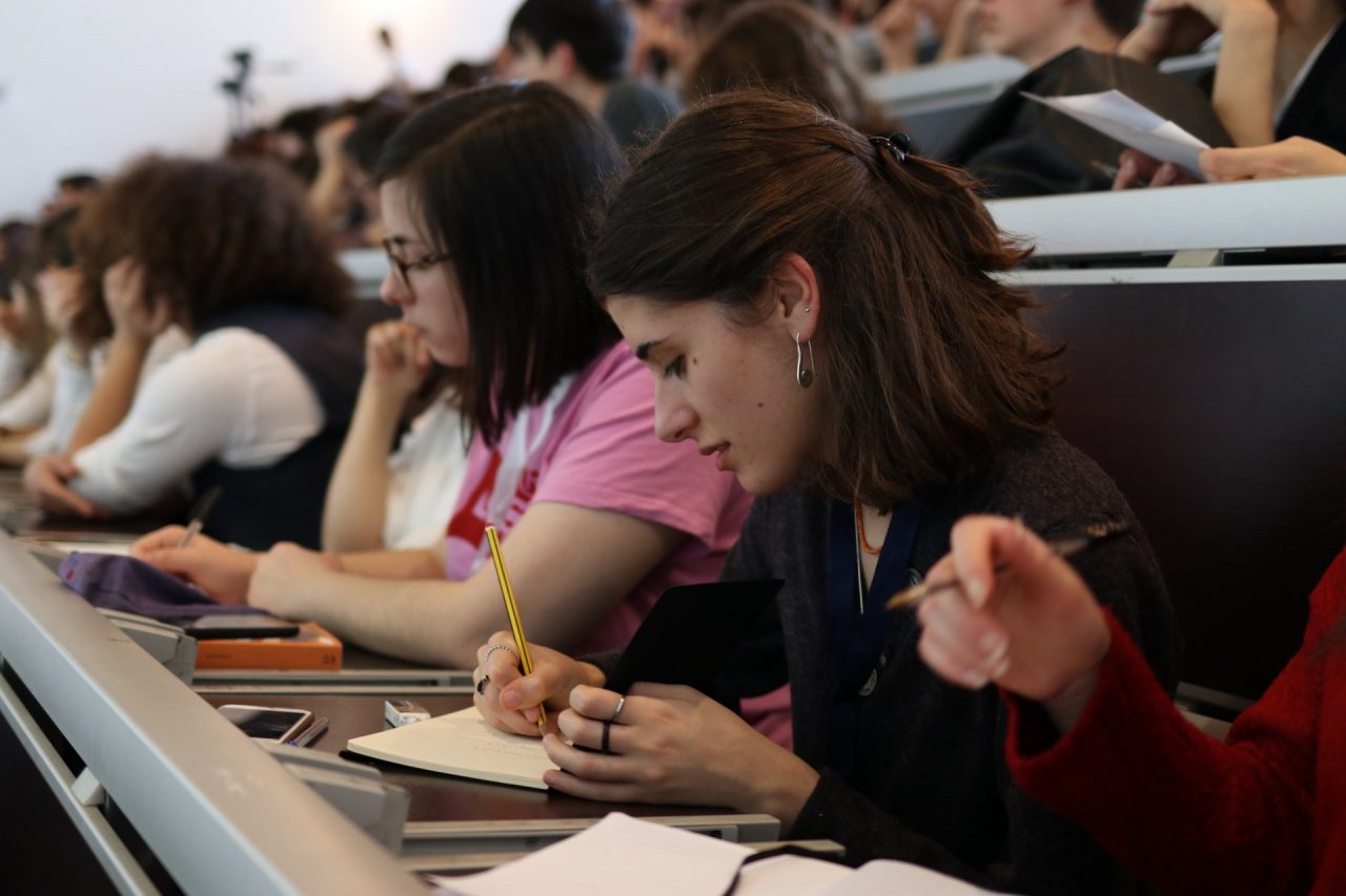 Concorso nazionale di filosofia | Che successo per il liceo Zucchi di Monza