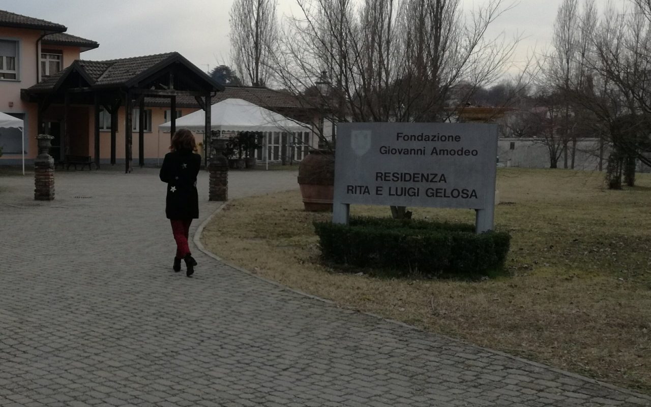 Briosco: riscattato il terreno della rsa, il Comune incassa 1 milione