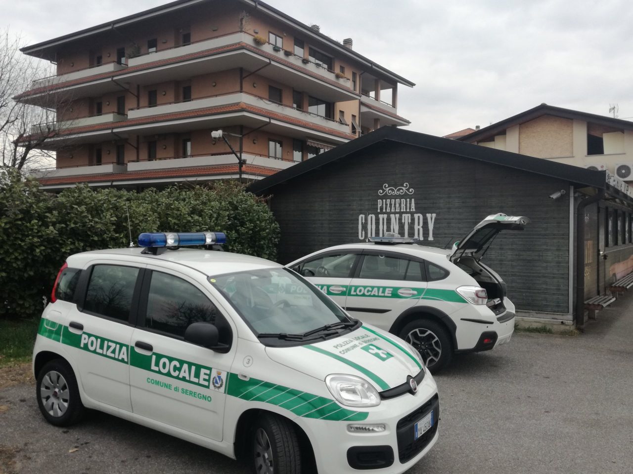 Pizzeria chiusa dalla Prefettura e subito riaperta “Accanimento contro di noi”