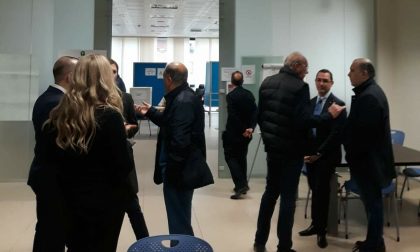 Rinnovo del Consiglio provinciale, affluenza al 36 per cento