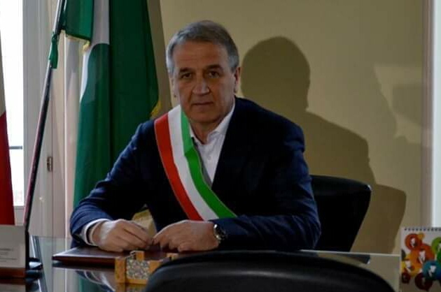 Besana, Sergio Cazzaniga è pronto a fare il bis
