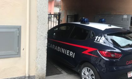 Botte tra profughi a Carate, arrivano i carabinieri
