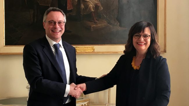 Lombardia, Fisco e imprese: rinnovata intesa fra Agenzia delle Entrate e Assolombarda