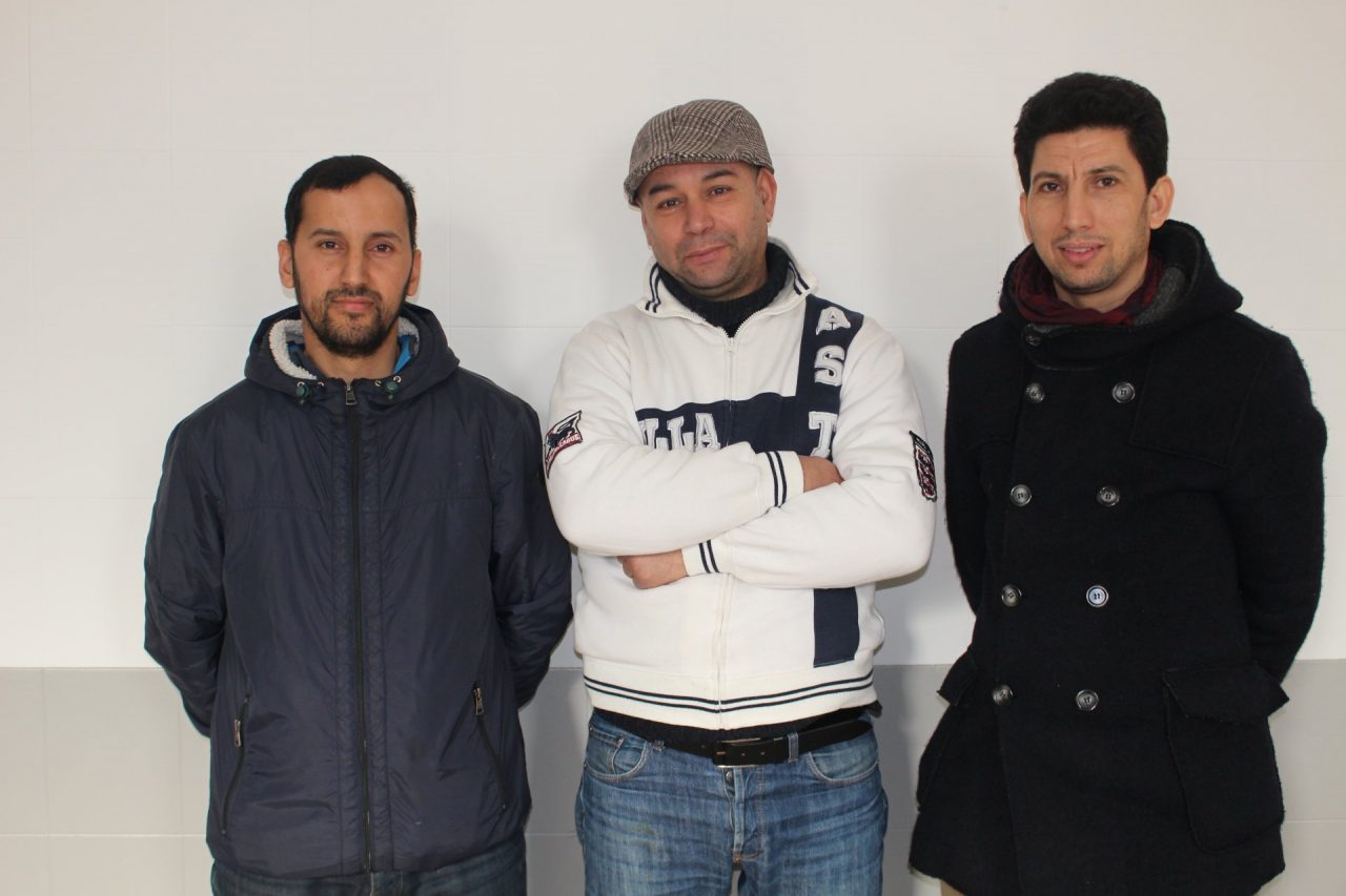 “Nessuna moschea, siamo un’associazione culturale”