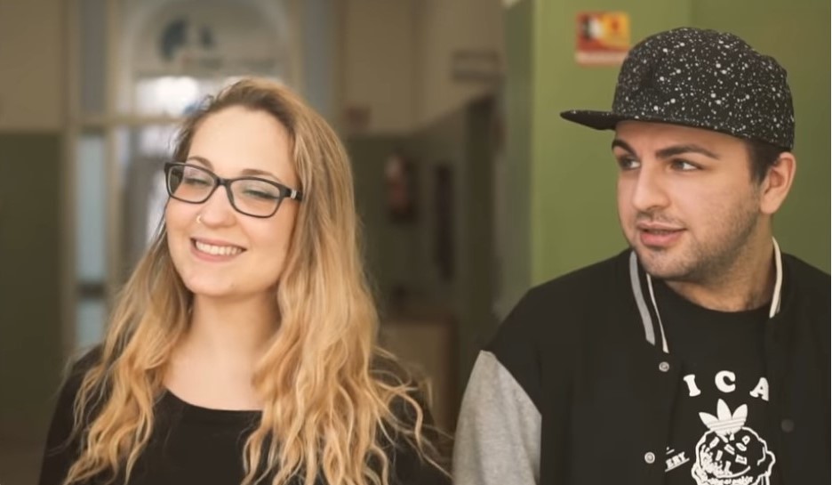 Il rap di due novesi invita i giovani a donare sangue