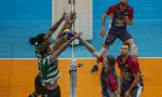 Sporting Lisbona-Vero Volley: aggiornamenti LIVE