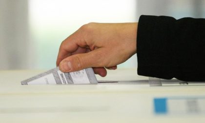 Concorezzo elimina i seggi elettorali dalle scuole elementari