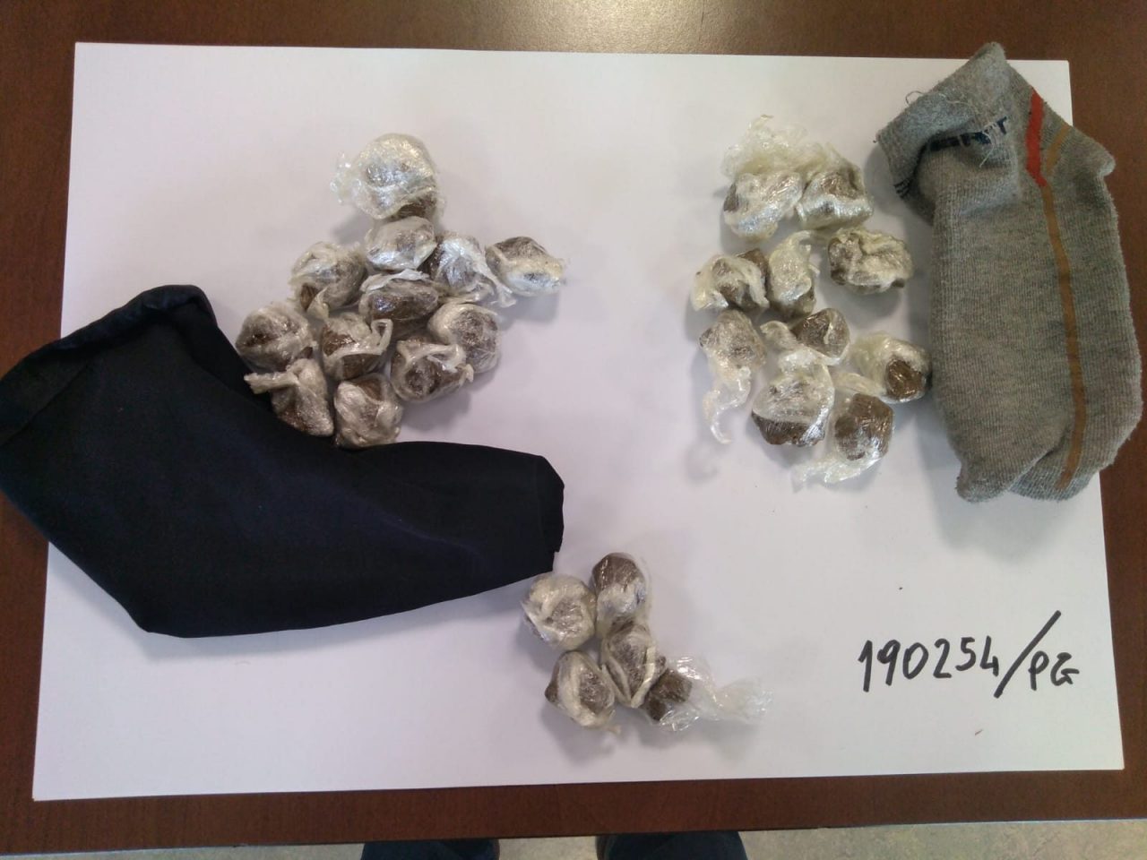 Spacciatore di cocaina arrestato in stazione a Monza