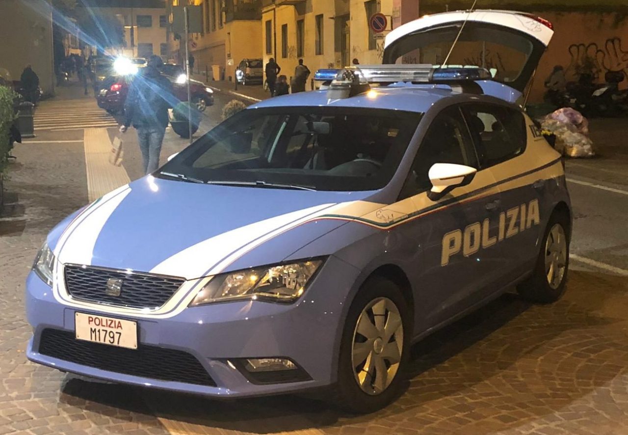 Rissa in piazza Trento e Trieste a Monza: ferito un 17enne