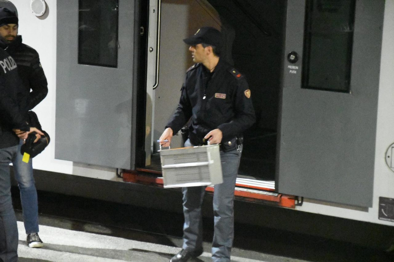 Scontro treni a Inverigo: recuperate le scatole nere VIDEO