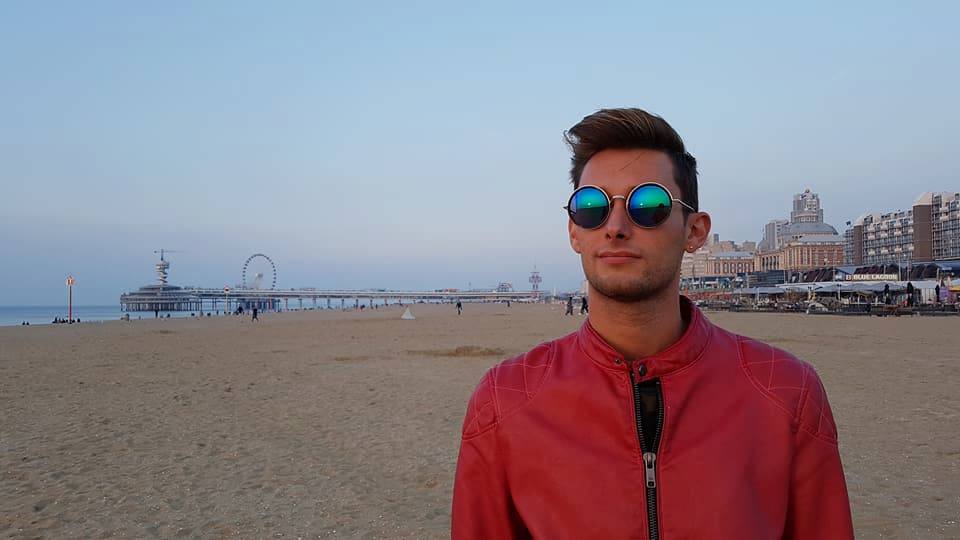 “Una ferita che lascerà una profonda cicatrice per la mia Utrecht”