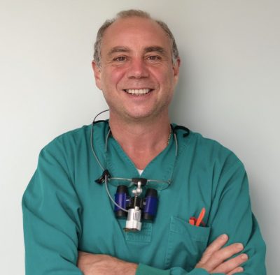 Implantologia a carico immediato, ritrovare la gioia di sorridere in 48 ore si può