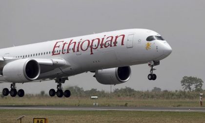 Disastro aereo in Etiopia, tre bergamaschi tra le vittime