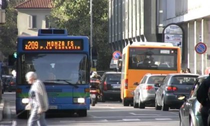 Nuova aggressione su un bus, autista in ospedale