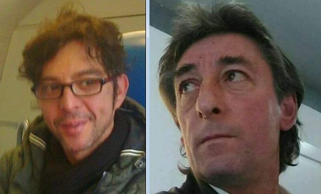 Si schiantano e muoiono mentre tornano dalle loro famiglie