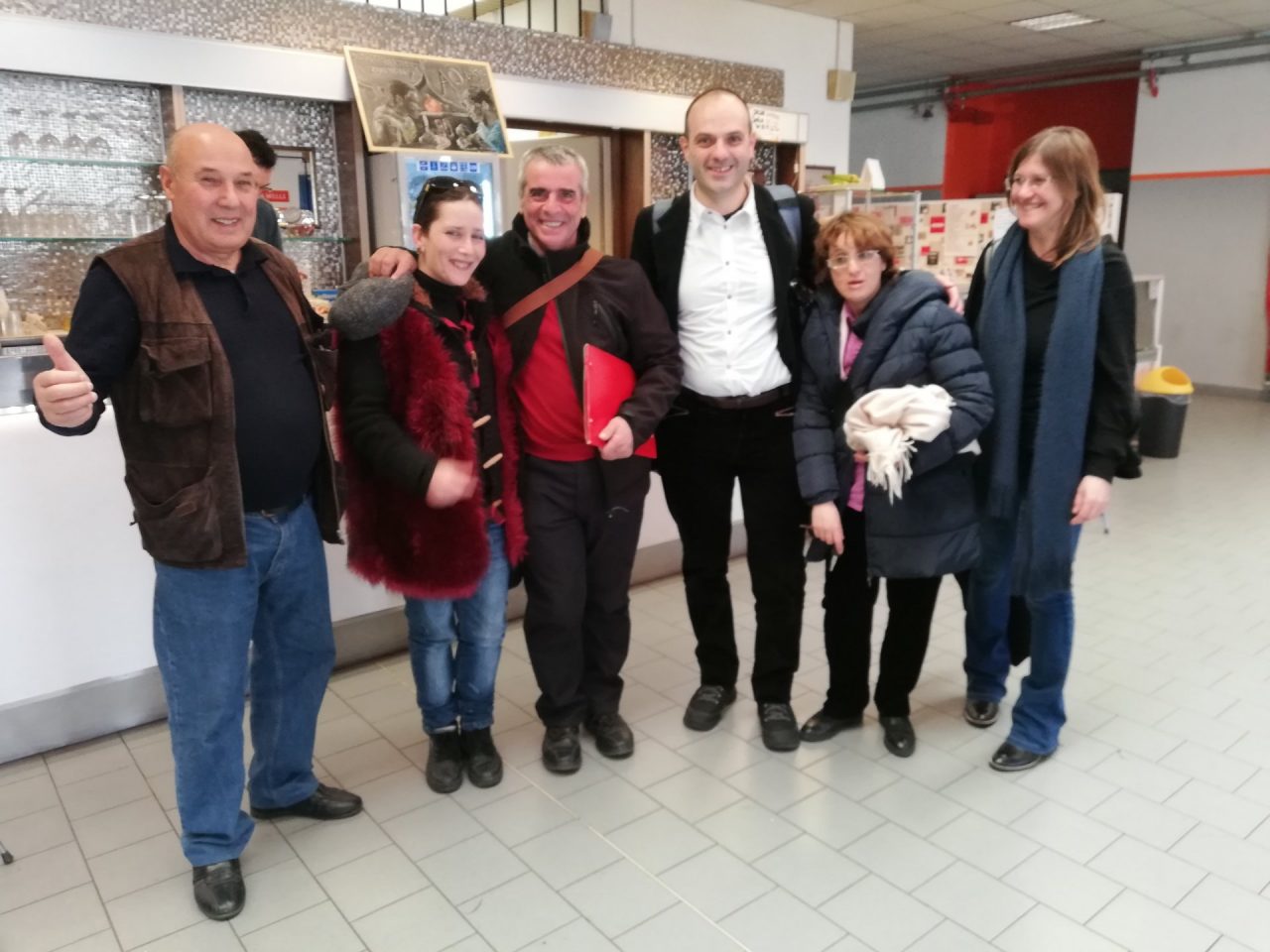 Annino Mele torna a Monza ospite del Circolo Sardegna