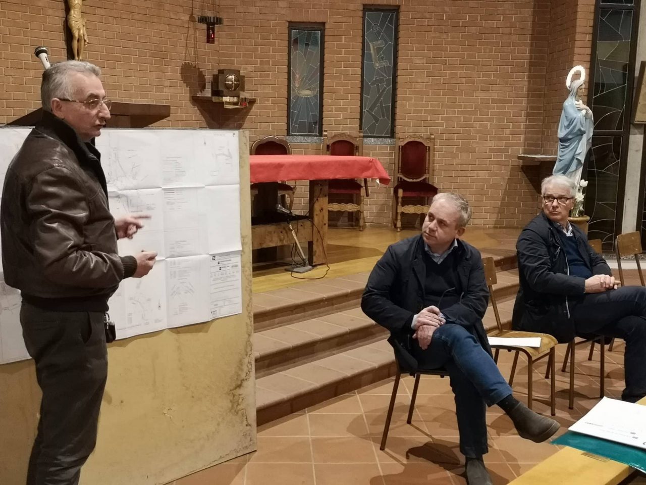 Passaggio a livello di via Vicenza verso la chiusura definitiva