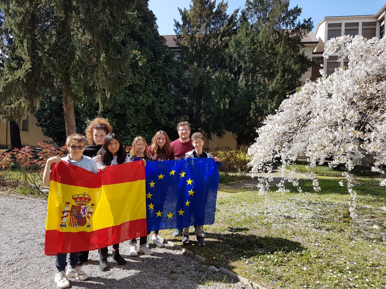 E-state con noi al Bianconi