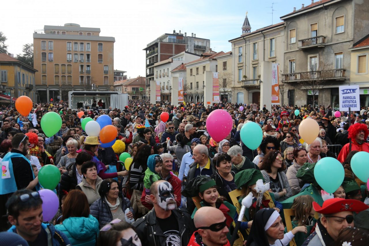 Carnevale: l’edizione 2023 sarà tutta a tema Disney