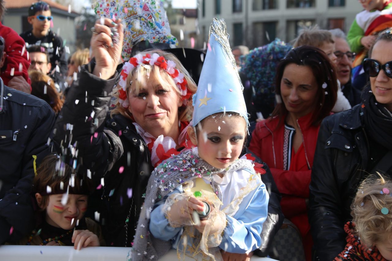 Lissone carnevale