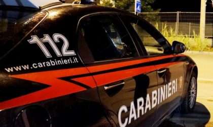 Rapinatore seriale arrestato dai Carabinieri