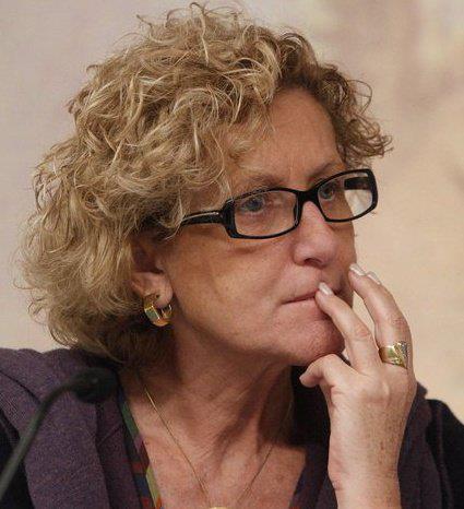 Sabato mattina la presentazione di Emanuela Baio